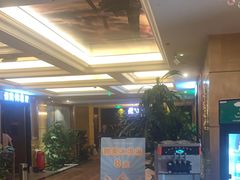 -东方之珠洗浴休闲广场(大港店)