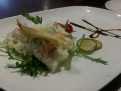 -德大西餐社(云南南路店)