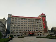 -西安外国语大学(雁塔校区)