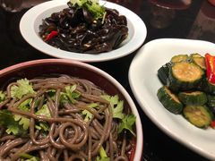 -精典一号民间菜