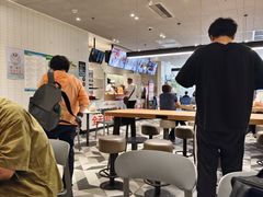 -肯德基(朝阳门店)