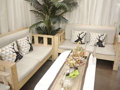 -岚魅儿·洗头头疗·按摩SPA(金光华店)