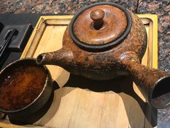 -花隐日式怀石料理(万象城购物中心店)