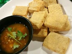 -虎虎龙虾大排档(双井店)