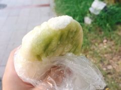 -大明寺素食坊(扬子江中路店)