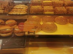 -巴黎贝甜(周浦海印店)