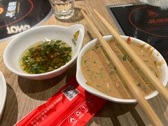 -彤德莱牛肉火锅(双港店)