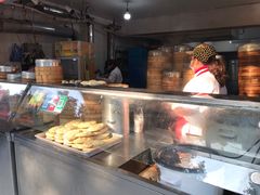 -龙丰楼包子(南方大厦店)