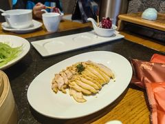 -小城粥道·海胆鲜虾粥(解放广场店)