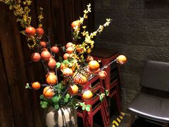 -双合园·海鲜水饺青岛菜(万佳广场店)