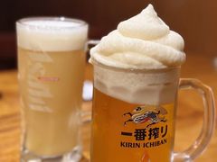 -半藏居酒屋(香港花园店)