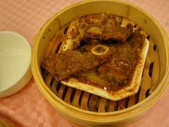 -满福隆酒楼(万绿园店)