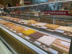 -泸溪河桃酥(凯德MALL太阳宫店)