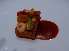 -京兆尹(雍和宫店)