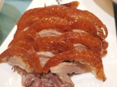 -全聚德(上海首店浦东店)