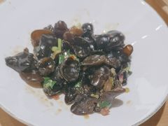 -马记永·兰州牛肉面(3019君尚店)