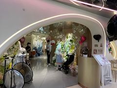 -LE SHARE洛笙·花园西餐(北京路步行街店)