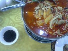 -马家烧麦(总店)