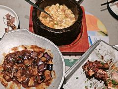 -绿茶餐厅(广州天河城店)