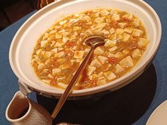 -老吉堂上海本帮菜(工体店)