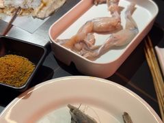 -星伦多自助料理·涮烤一体(虹悦城店)