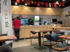 -李先生牛肉面大王(大兴枣园店)