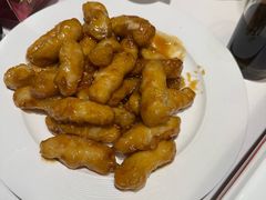 -玉林烤鸭店(黄村兴华店)