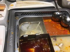 -海底捞火锅(江北万达商业广场店)