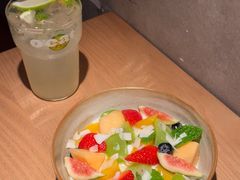 -O'eat Blossom&Pelican(深圳首店)