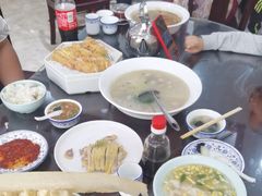 -邢家锅贴老店·非遗·开封菜(金明广场店)