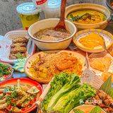 万寿宫这家越南菜一定要来一次，好吃不踩雷