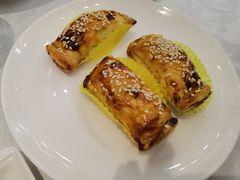 蜜汁叉烧酥-海富门·带鱼·淮扬菜·粤菜(甘家口店)