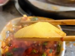 -化龙桥九宫格火锅(清水河店)