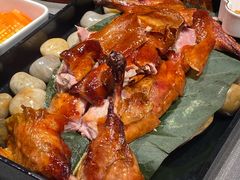 -小厨娘淮扬菜(河西奥美大厦店)