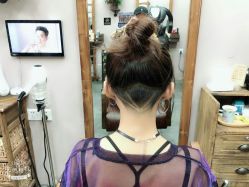 -XY形象设计/烫发·染发·接发