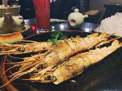 -梅筑·创意料理(王府井百货店)