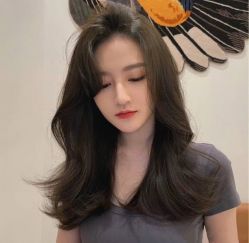 -Hello Lady发型设计