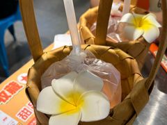 -小小集渔·泰式大排档(太古里香槟店)