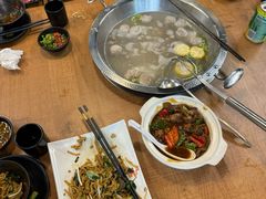 -汕头福合埕牛肉火锅(厚街店)