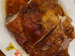 -澳门陈光记烧味饭店(南京德基广场店)