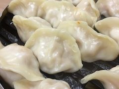 -白记饺子馆多伦道店