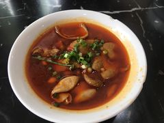-李记小小吃(涪江路店)