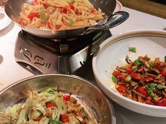 -永兴外婆桥(城中万达店)