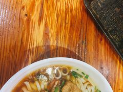 辣椒炒肉粉-肆姐面粉馆(坡子街店)
