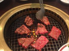 -鹤桥风月(千日前店)