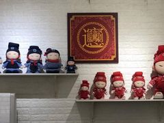 -大嘻咹biangbiang面(历史博物馆店)