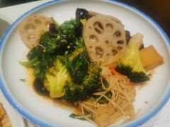麻辣烫-眉州小吃(石景山店)