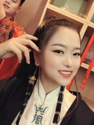 -盘子女人坊古装写真摄影(南京总店)