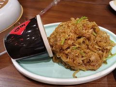 -满园烤鸭·春饼(太原街万达店)