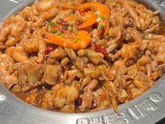 -胖哥俩肉蟹煲(宿迁宝龙广场店)